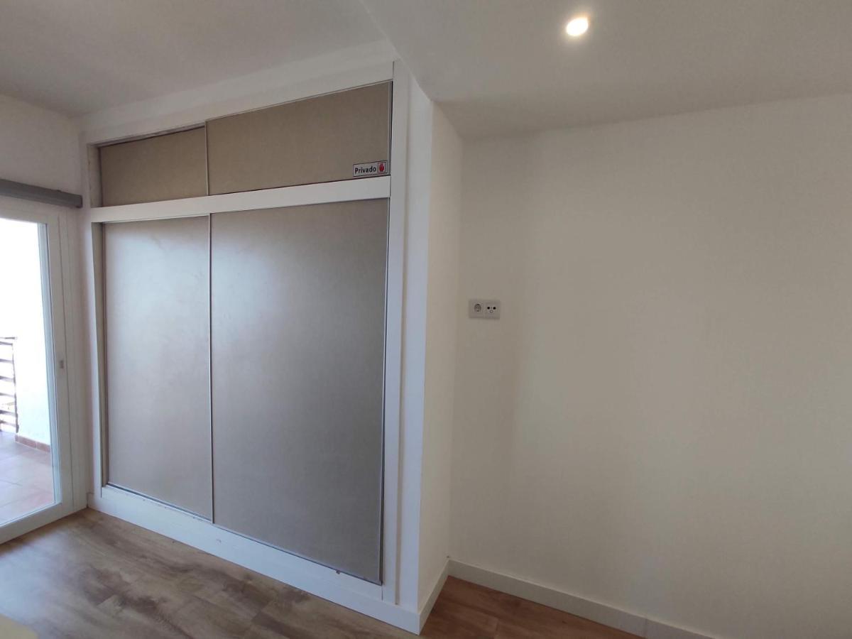 Apartamento En Primera Linea De Playa A - Marbella Centro المظهر الخارجي الصورة