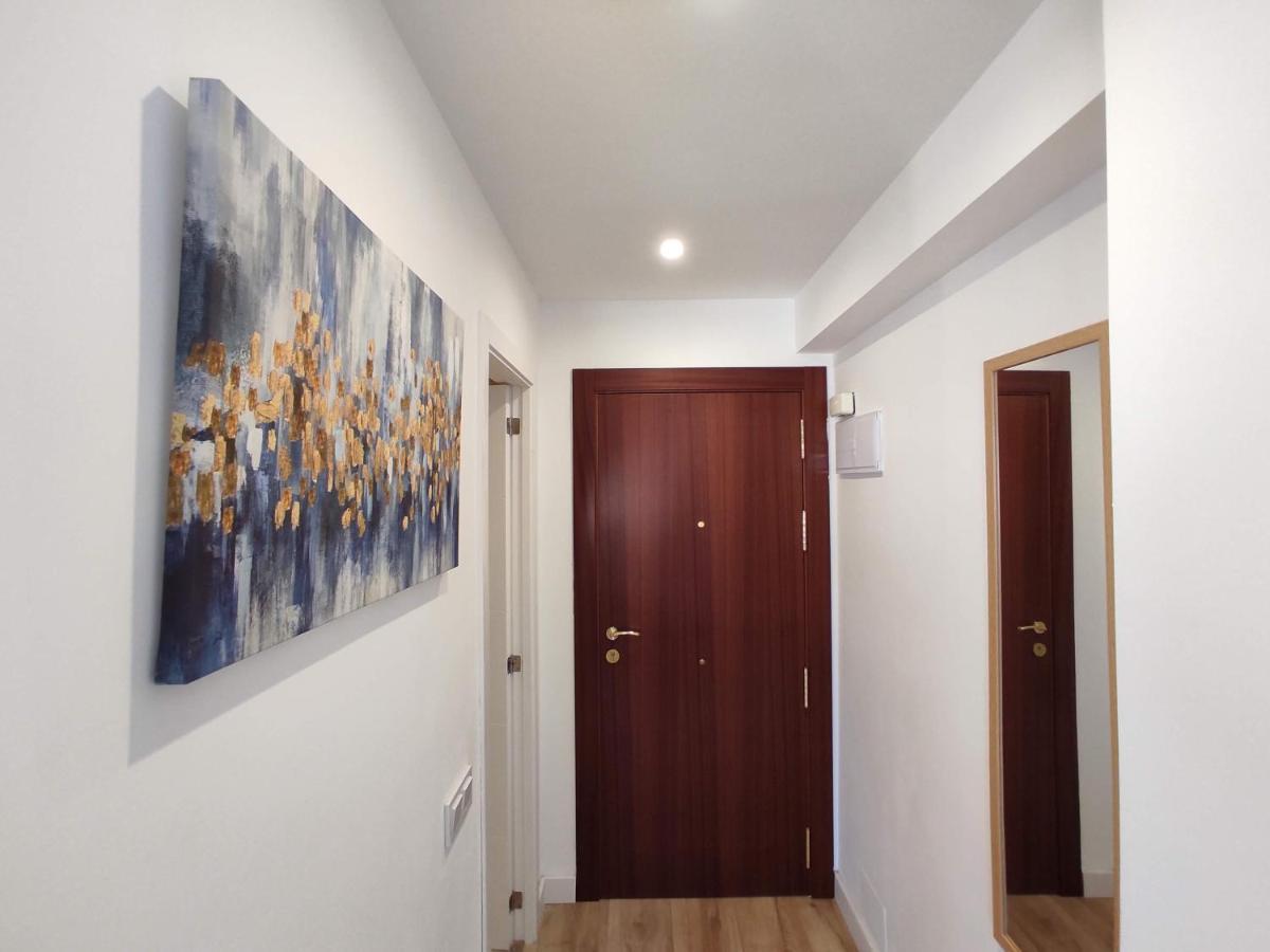 Apartamento En Primera Linea De Playa A - Marbella Centro المظهر الخارجي الصورة