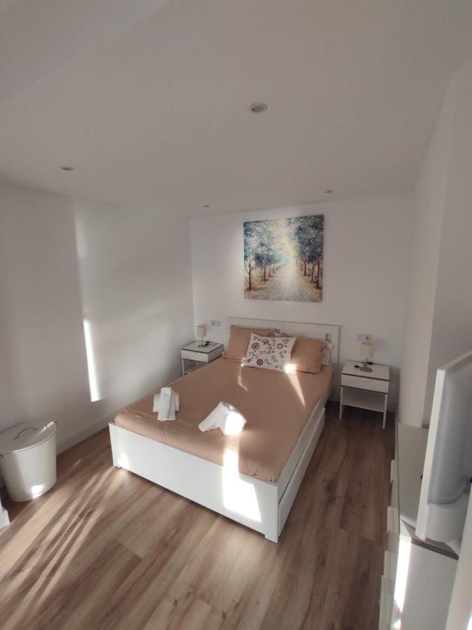 Apartamento En Primera Linea De Playa A - Marbella Centro المظهر الخارجي الصورة