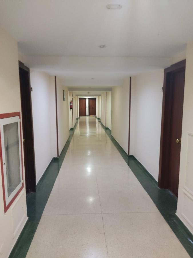 Apartamento En Primera Linea De Playa A - Marbella Centro المظهر الخارجي الصورة