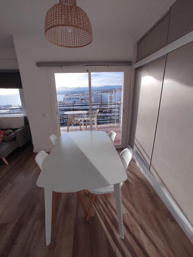Apartamento En Primera Linea De Playa A - Marbella Centro المظهر الخارجي الصورة